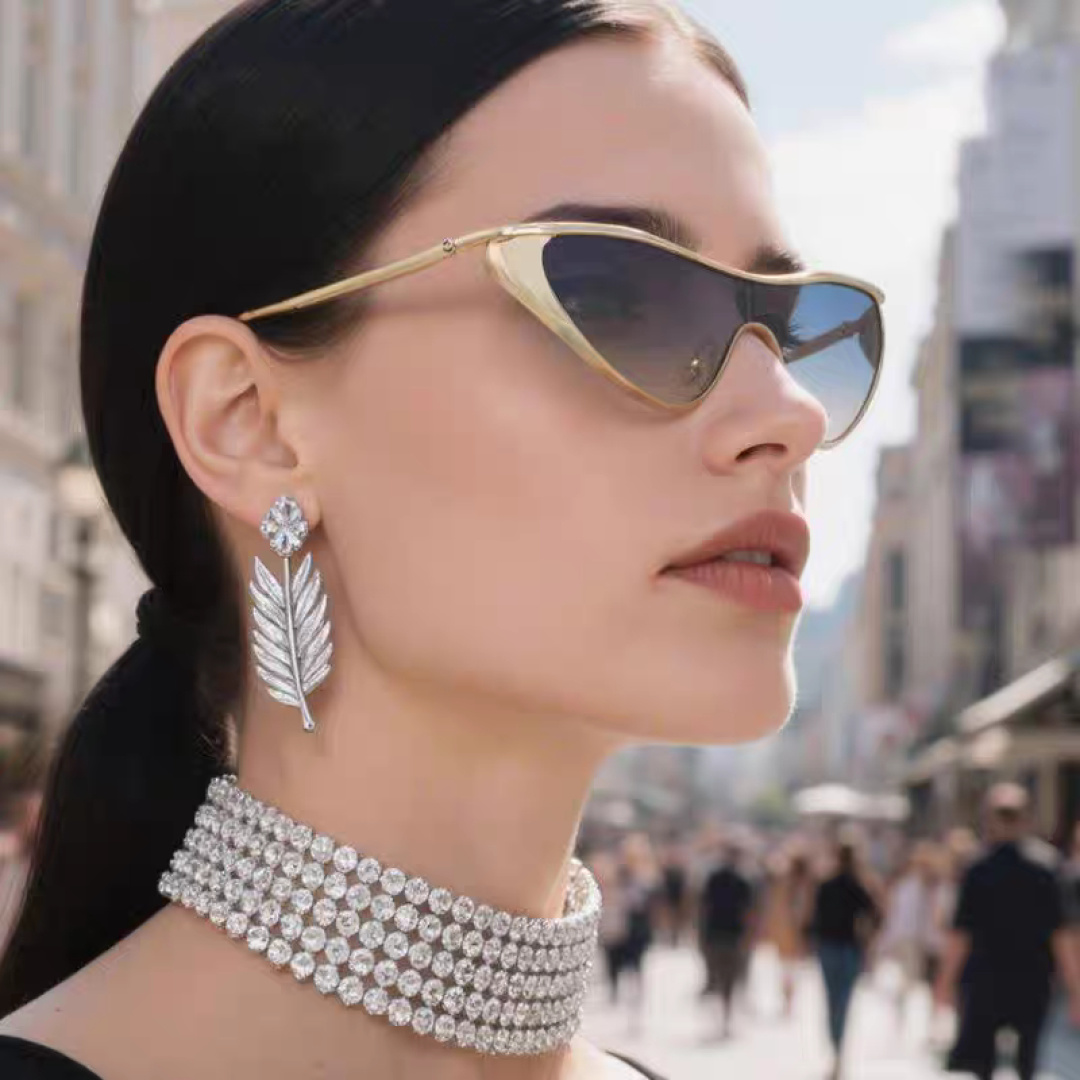 Loewe sunglasses