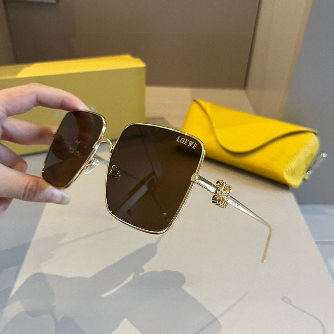 Loewe sunglasses