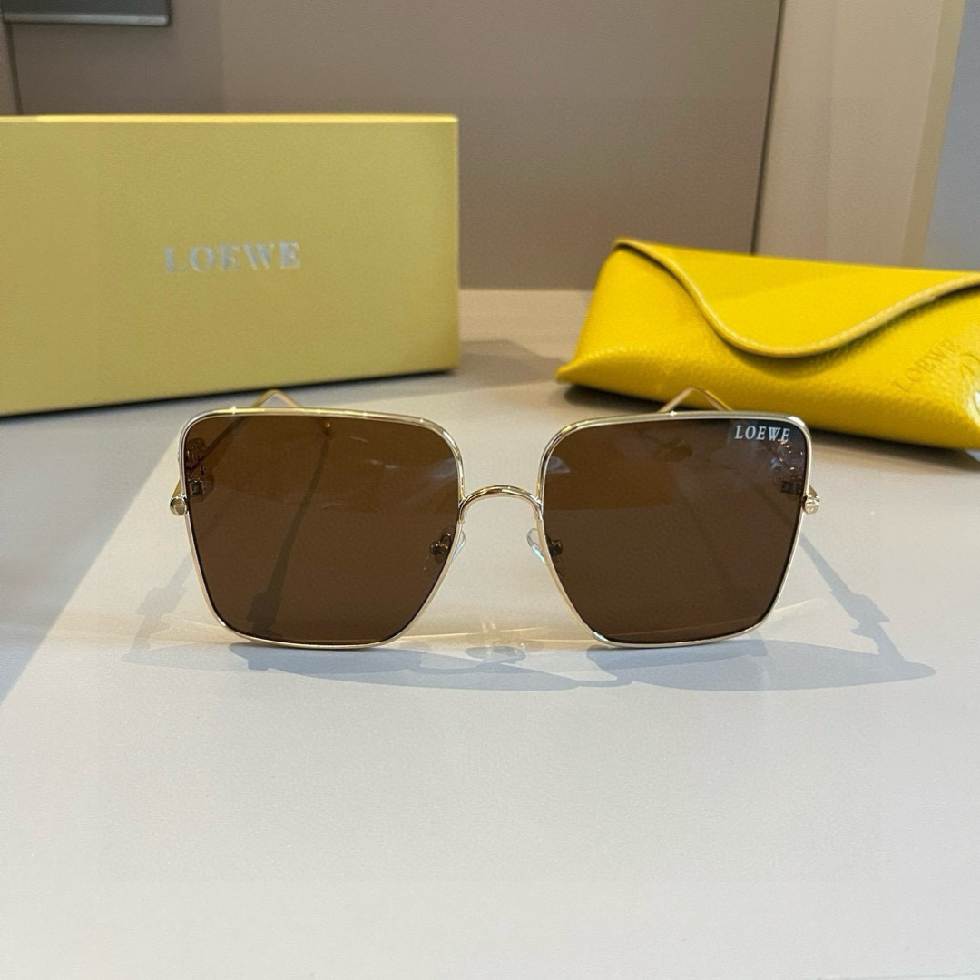 Loewe sunglasses
