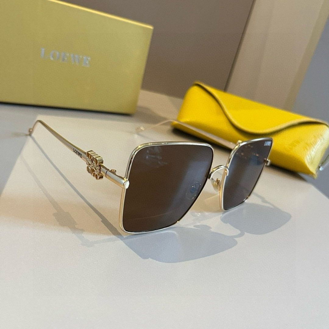 Loewe sunglasses