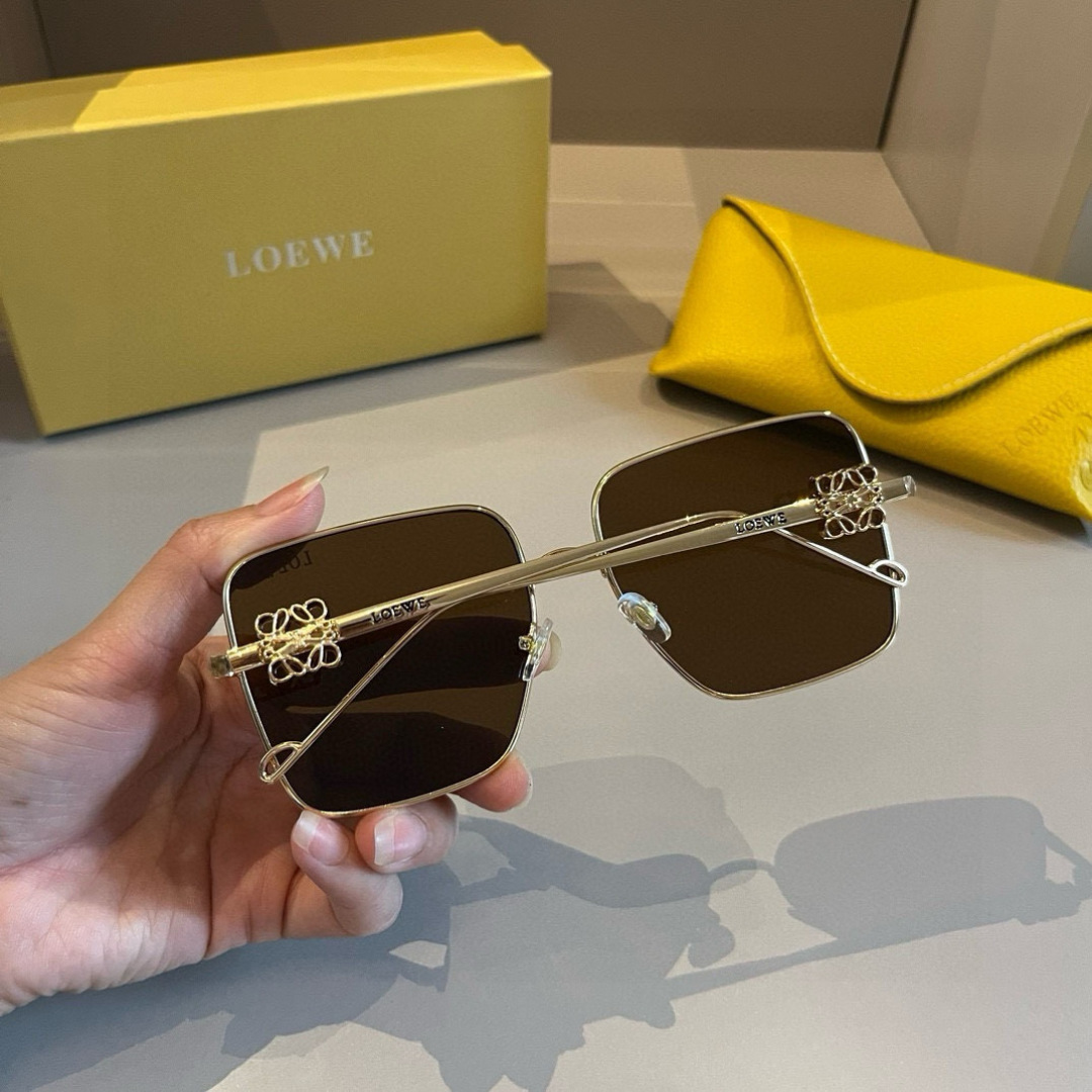 Loewe sunglasses