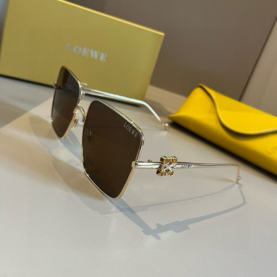 Loewe sunglasses