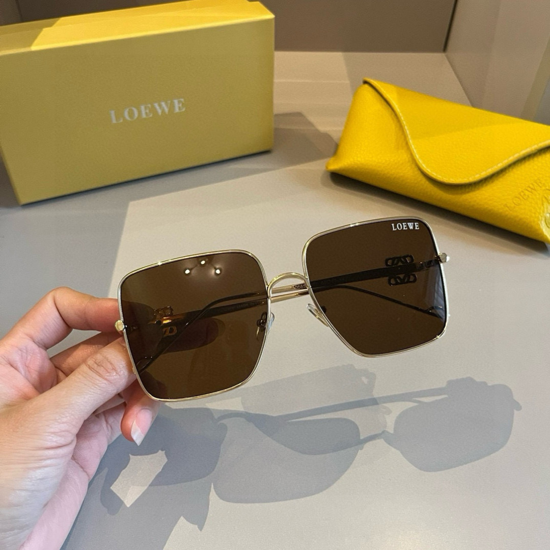 Loewe sunglasses