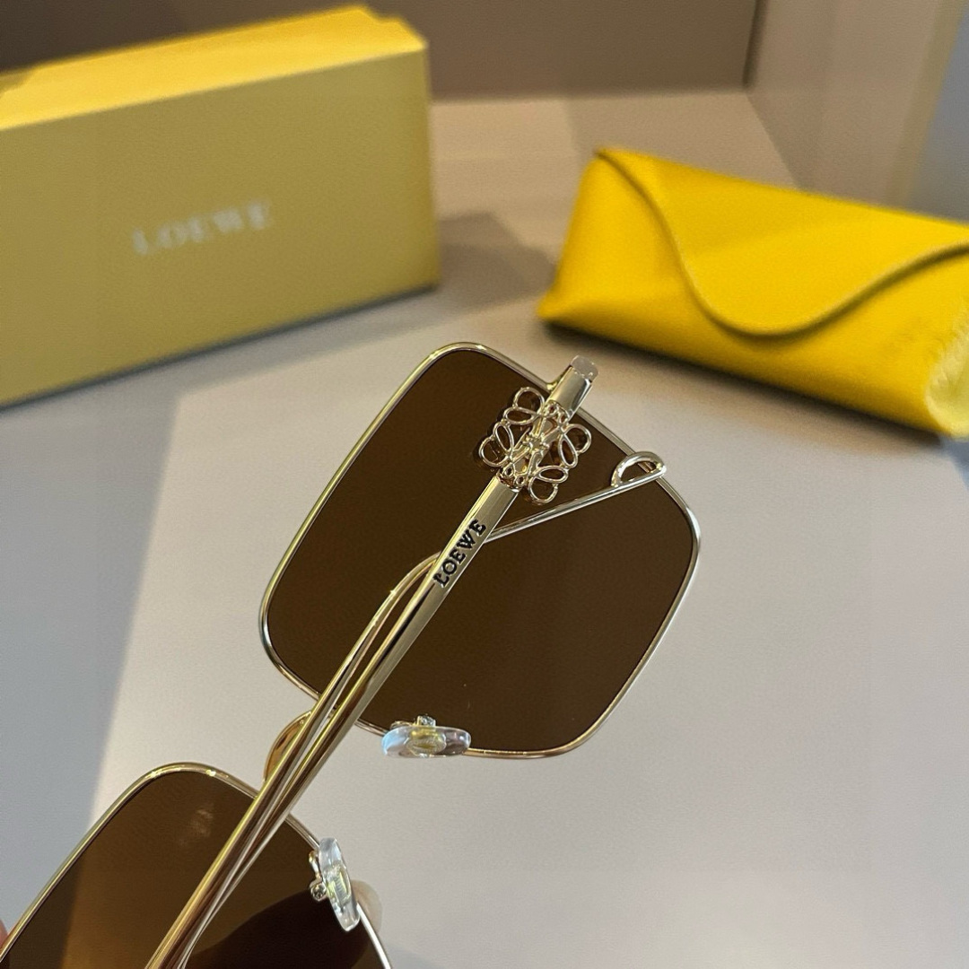 Loewe sunglasses