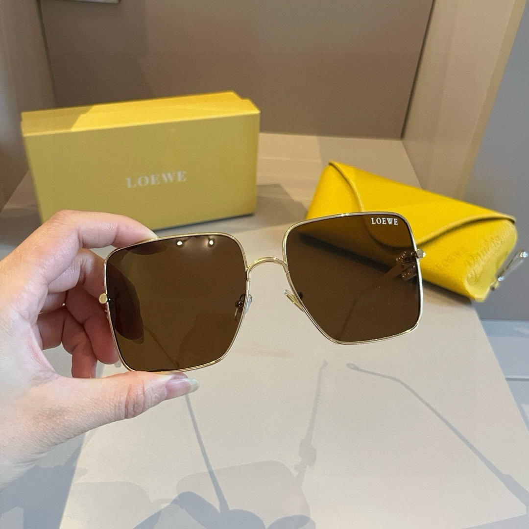 Loewe sunglasses