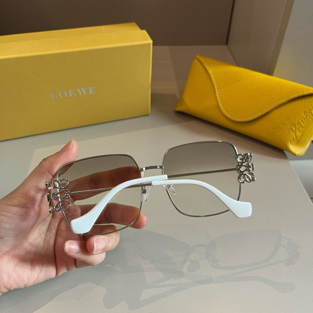 Loewe sunglasses