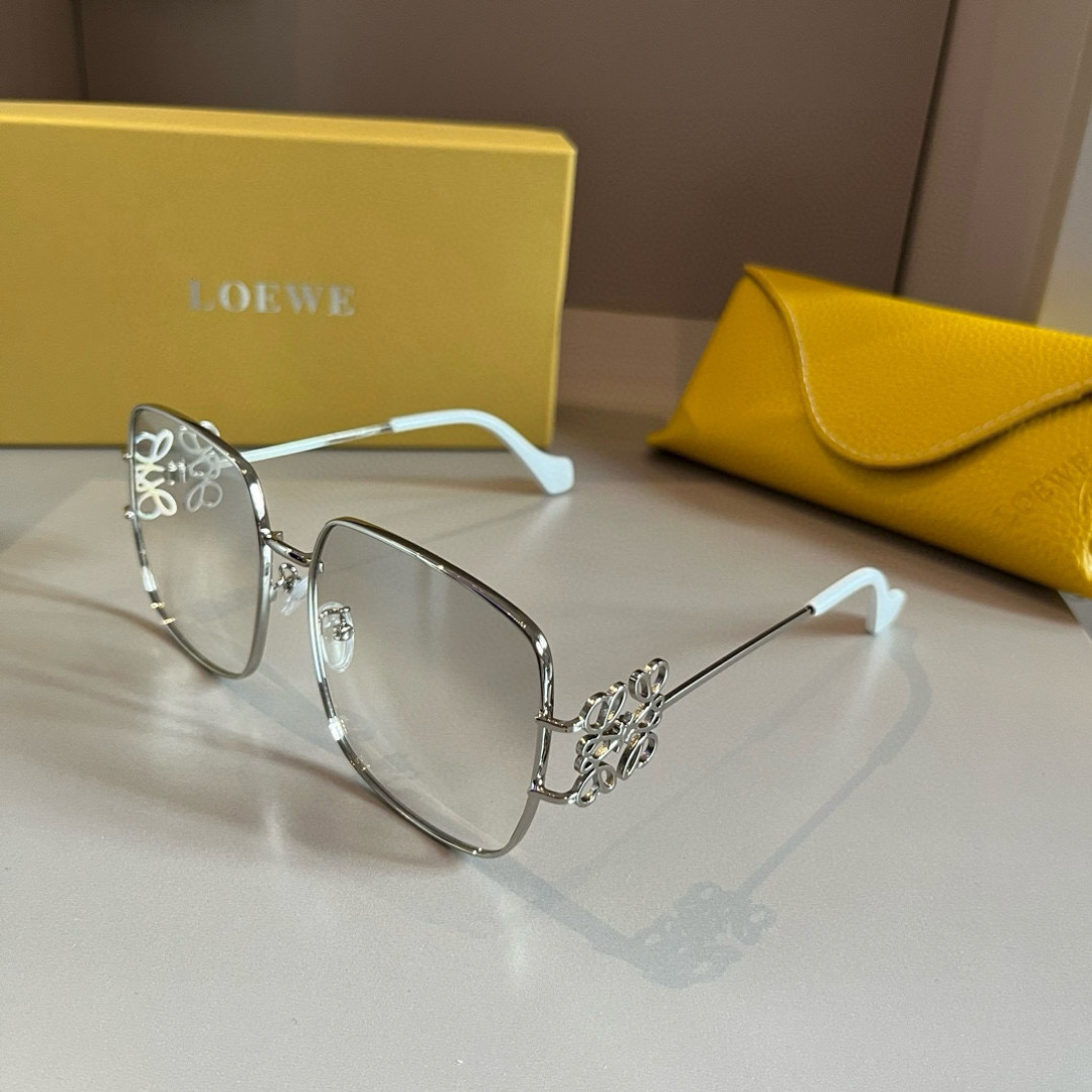 Loewe sunglasses