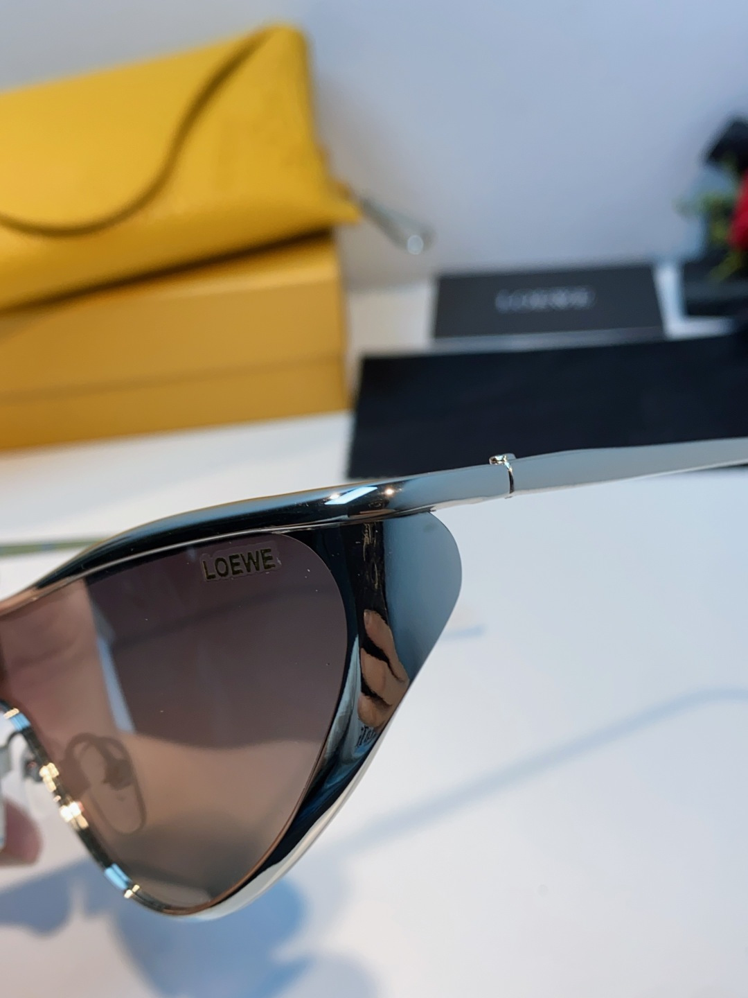 Loewe sunglasses