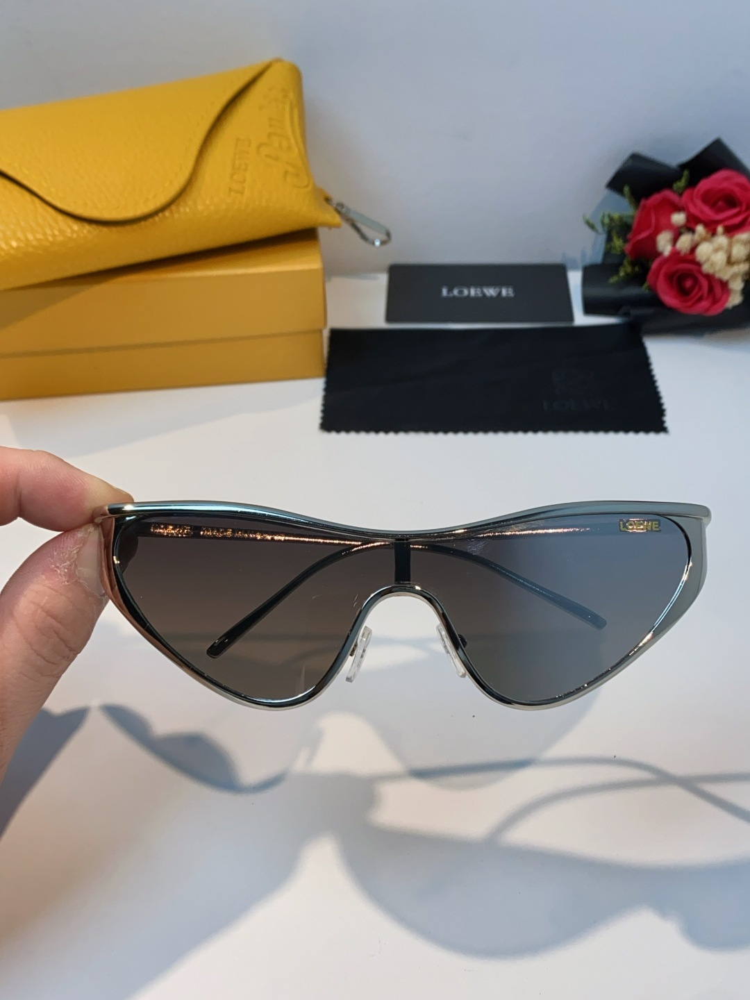 Loewe sunglasses