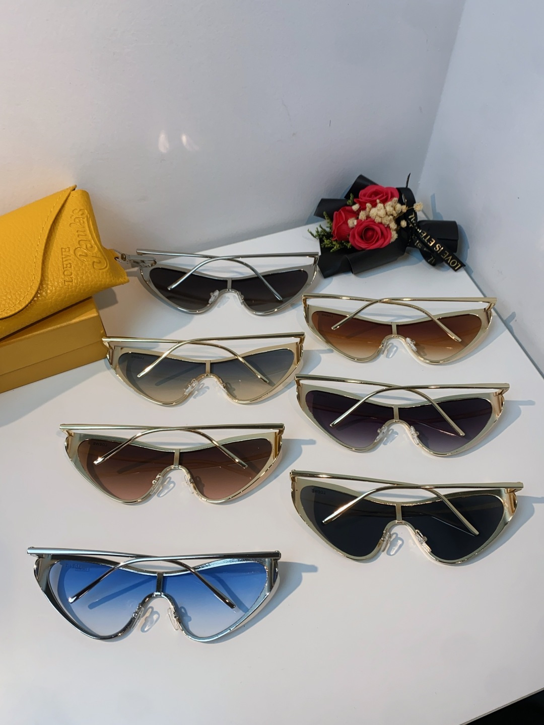 Loewe sunglasses