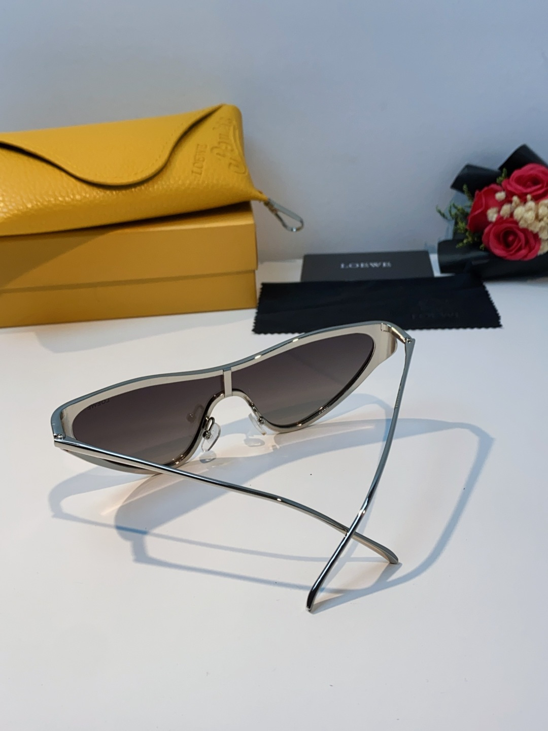 Loewe sunglasses