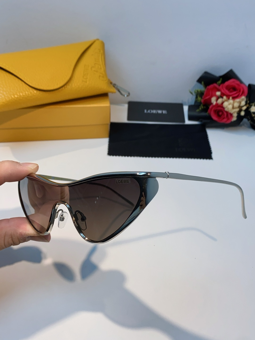 Loewe sunglasses