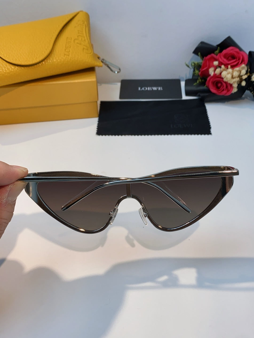 Loewe sunglasses