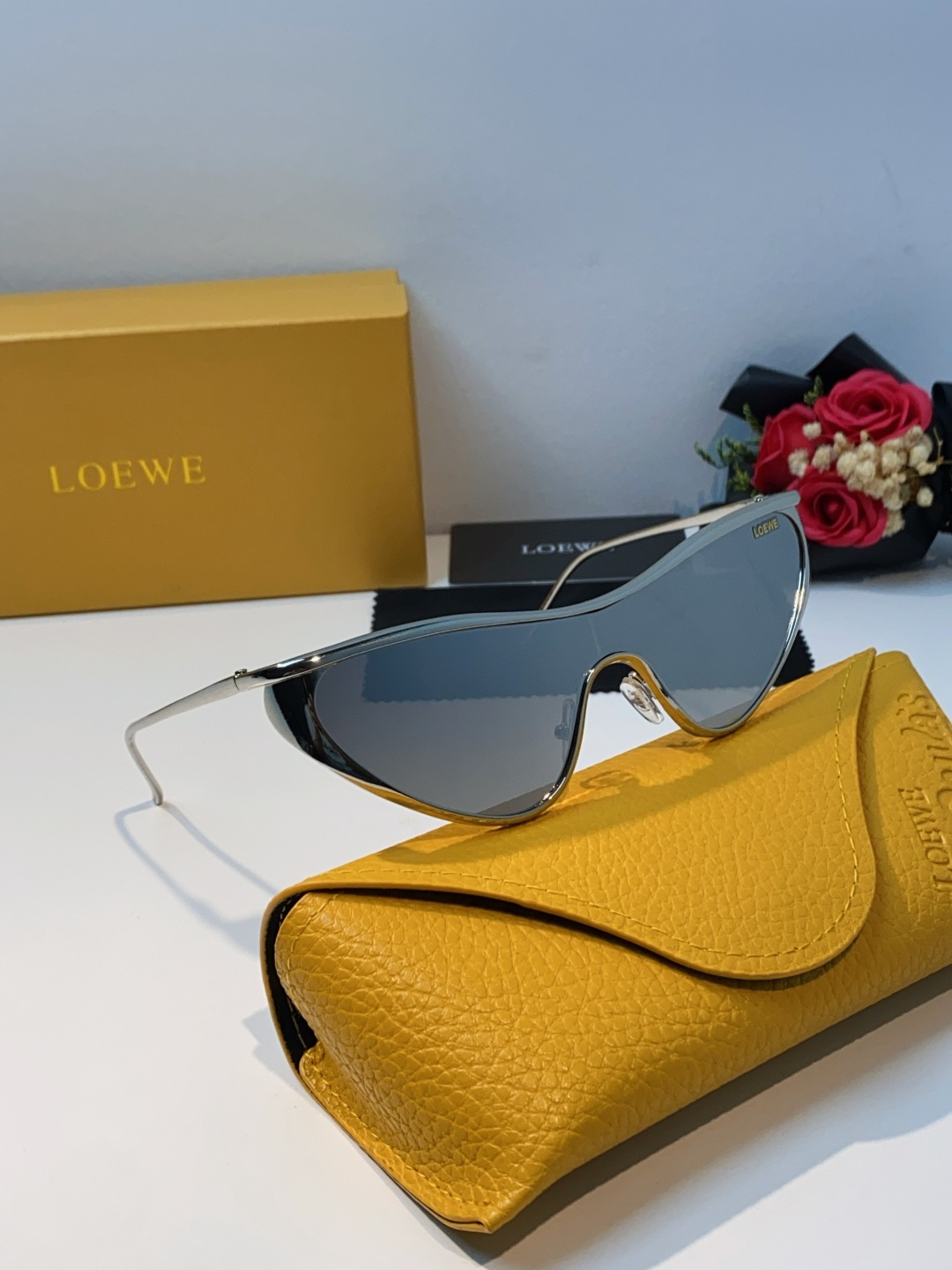 Loewe sunglasses