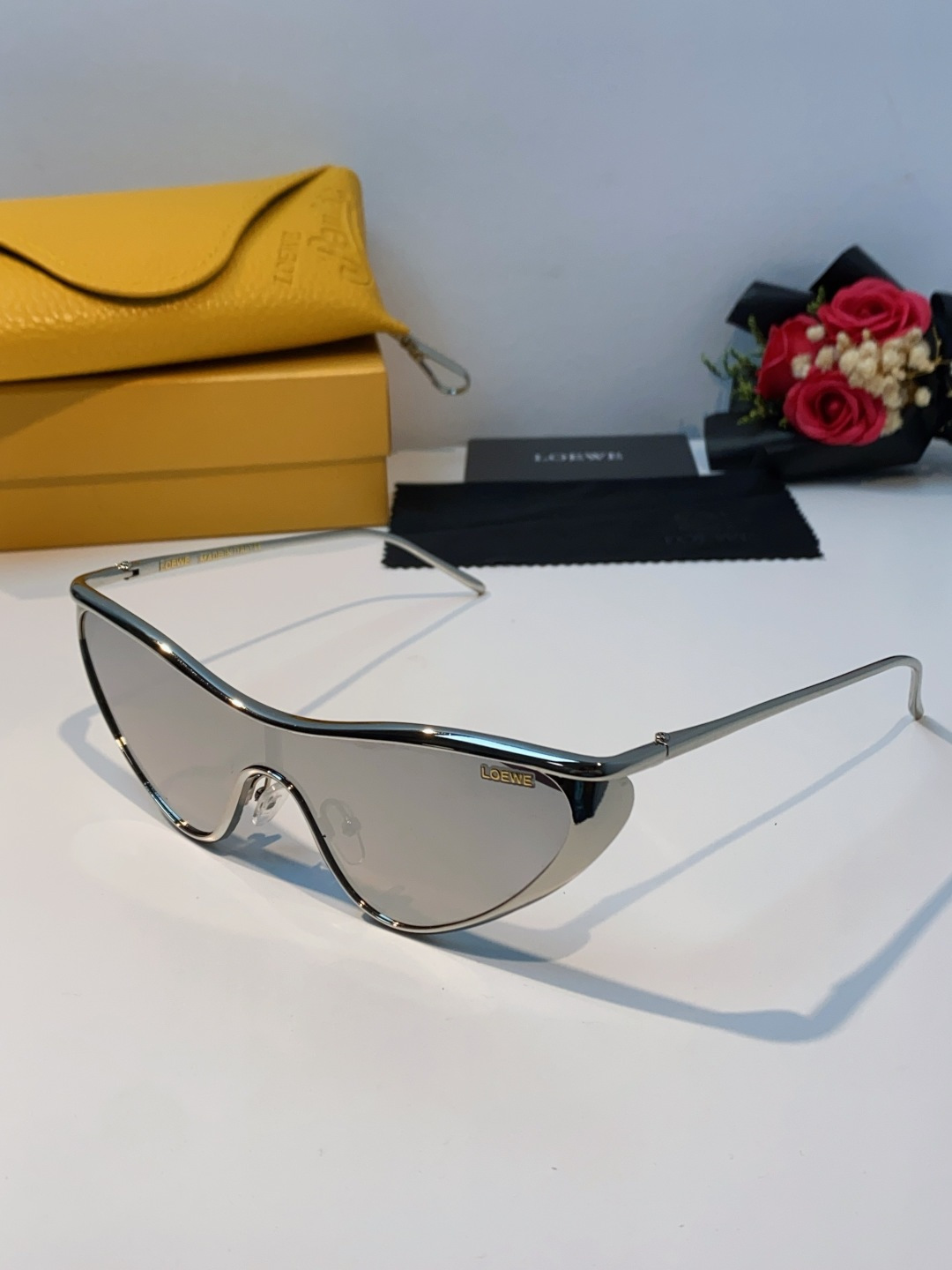 Loewe sunglasses