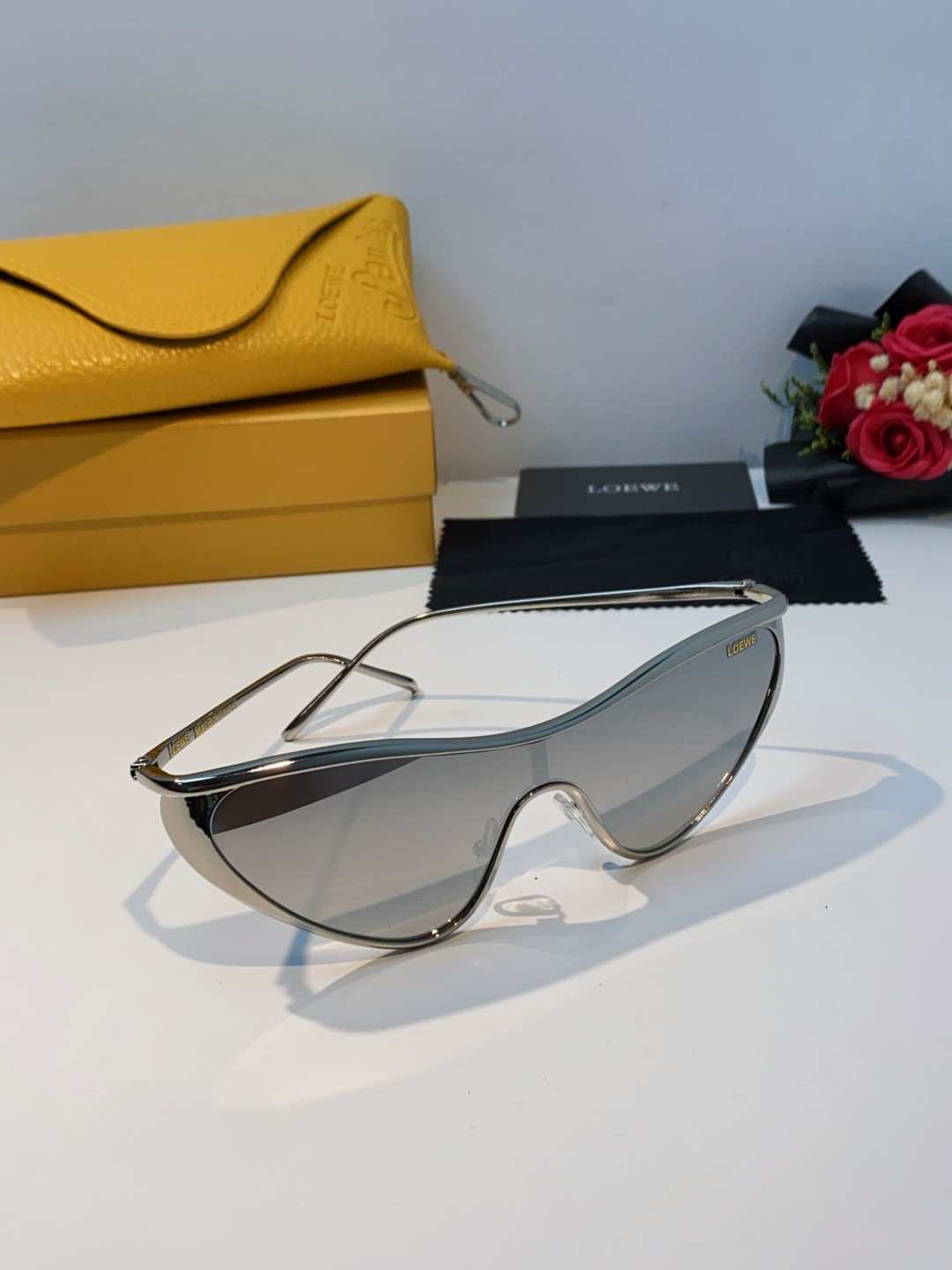 Loewe sunglasses