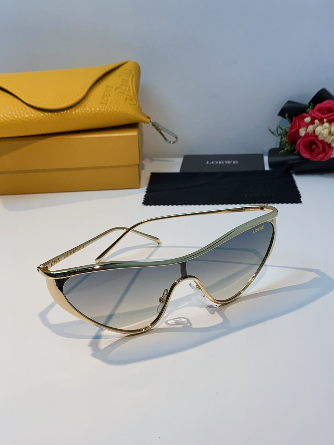 Loewe sunglasses
