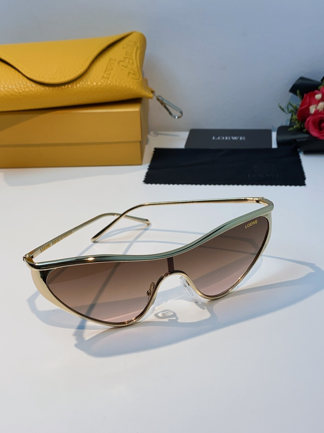 Loewe sunglasses