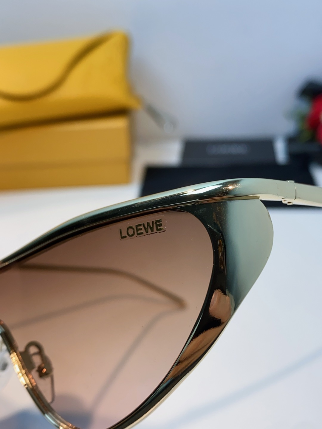 Loewe sunglasses