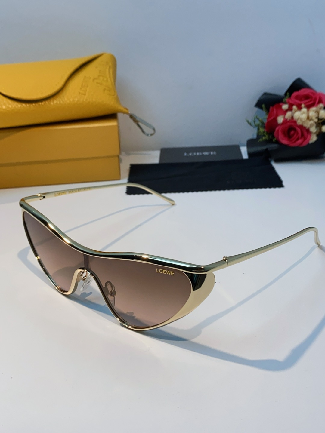 Loewe sunglasses