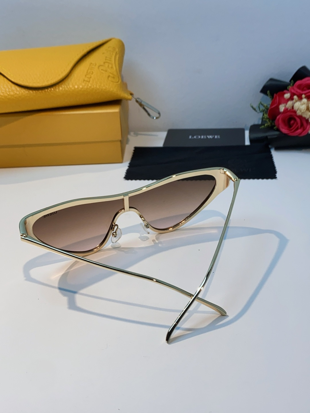 Loewe sunglasses