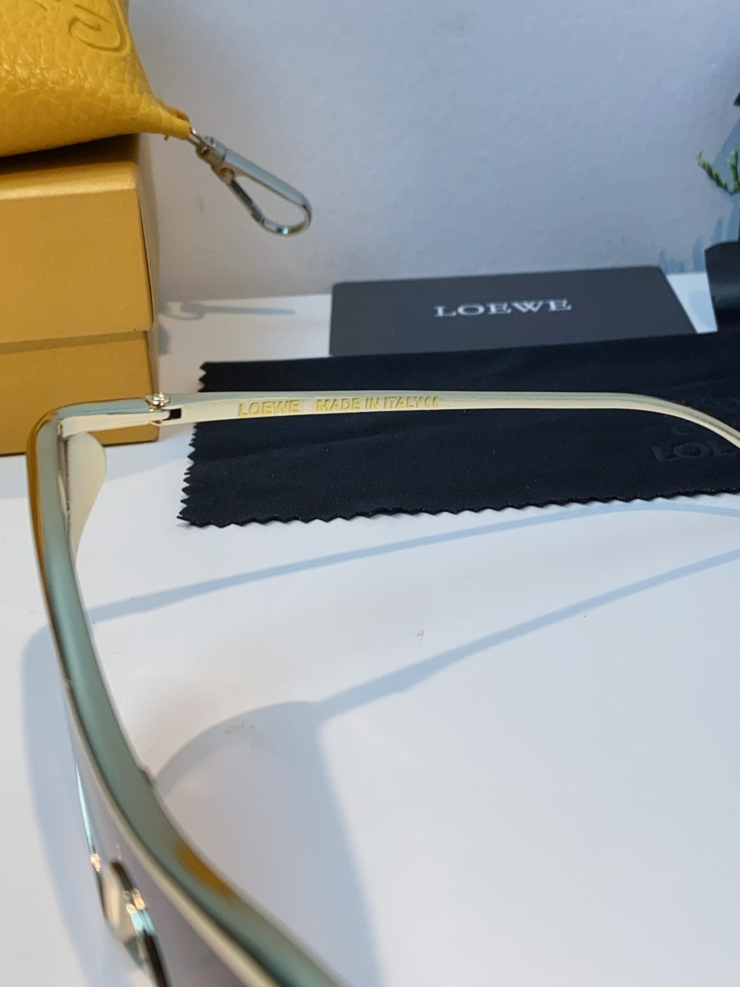 Loewe sunglasses