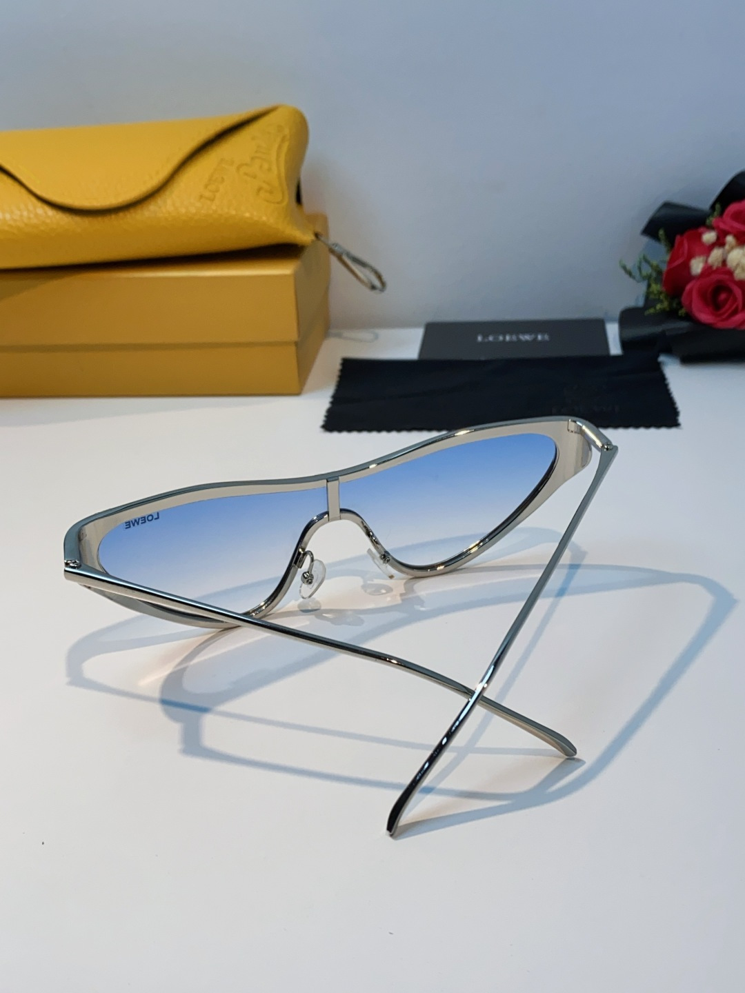Loewe sunglasses