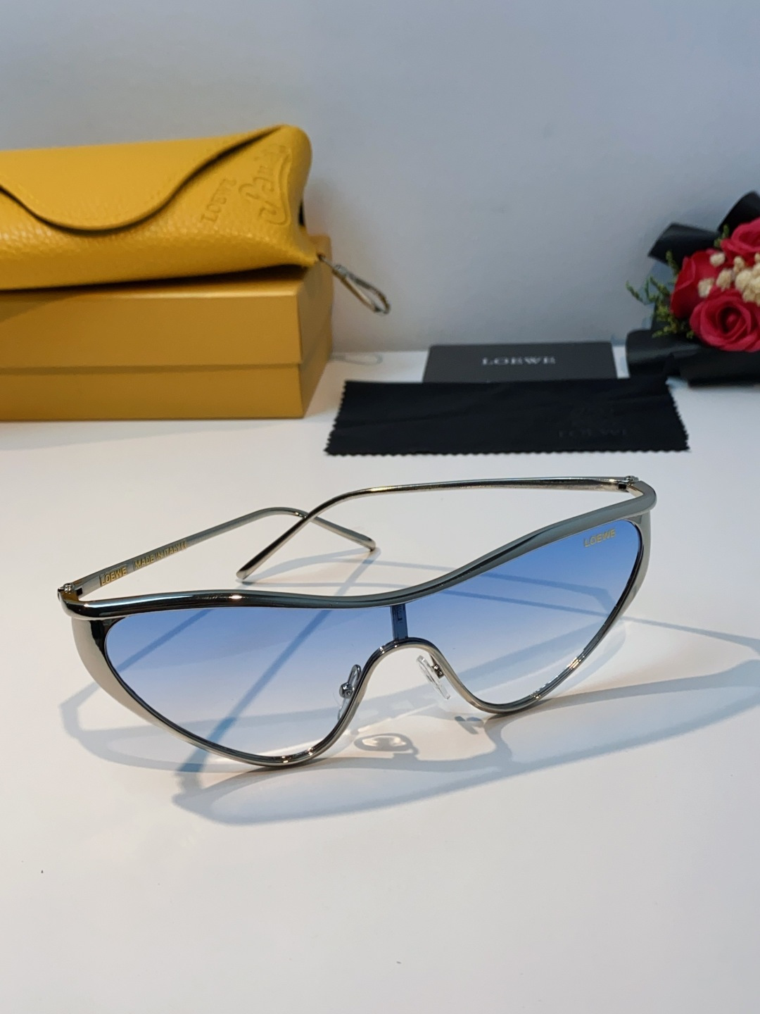 Loewe sunglasses