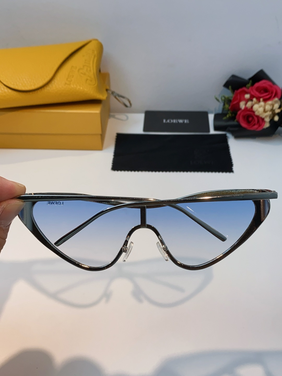 Loewe sunglasses
