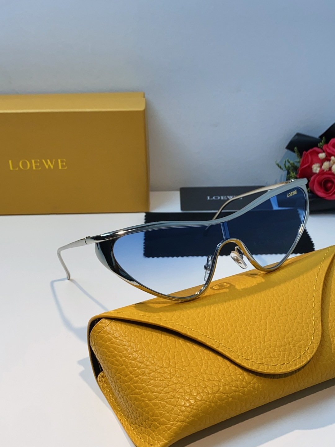 Loewe sunglasses