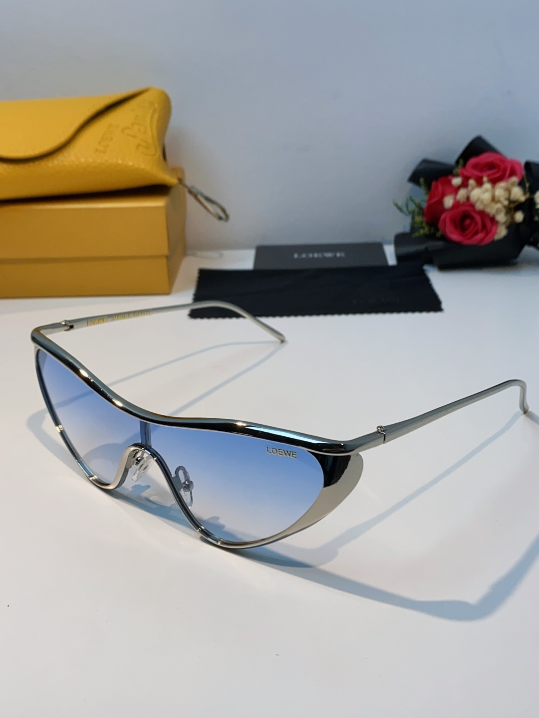 Loewe sunglasses