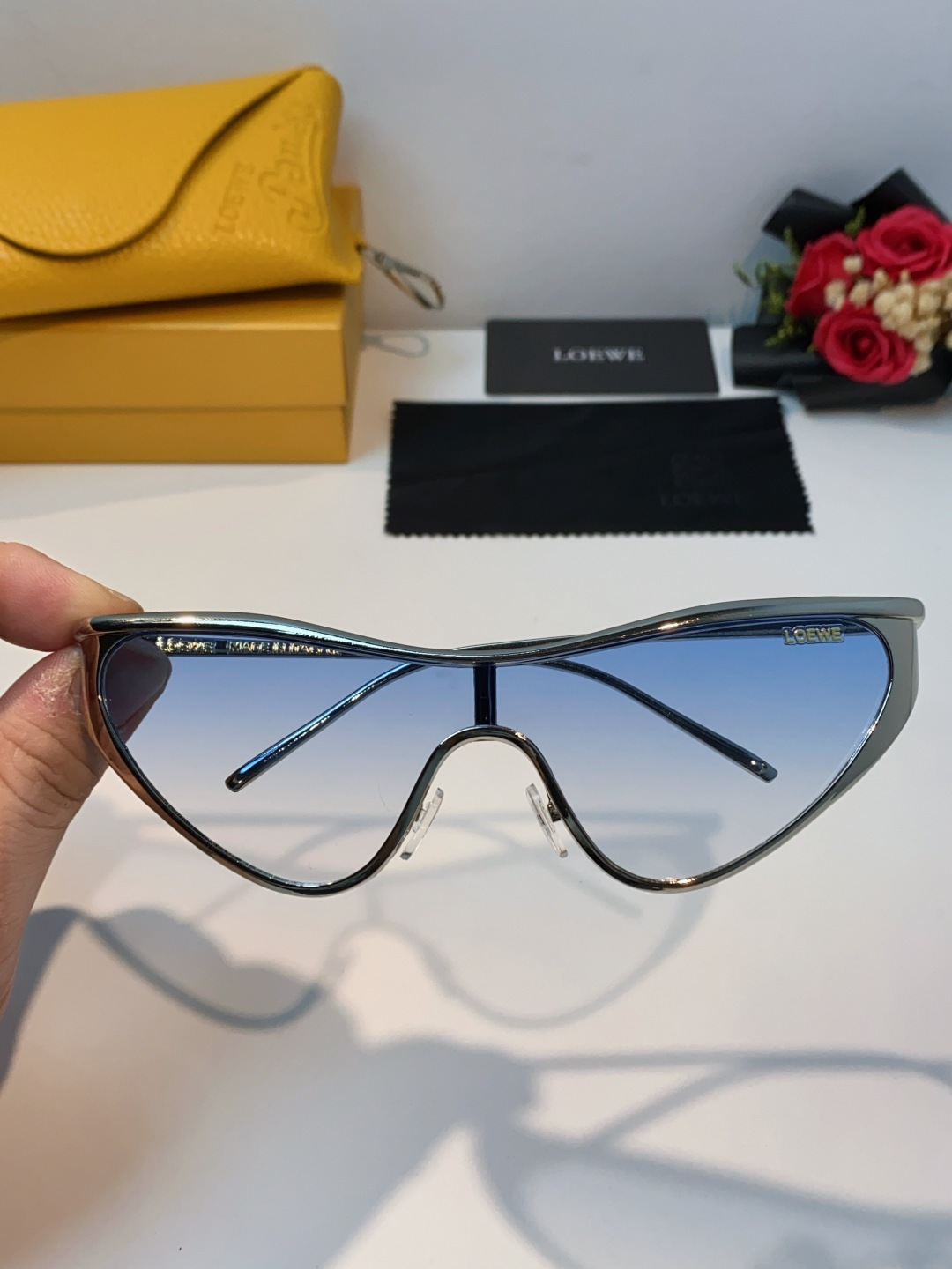 Loewe sunglasses
