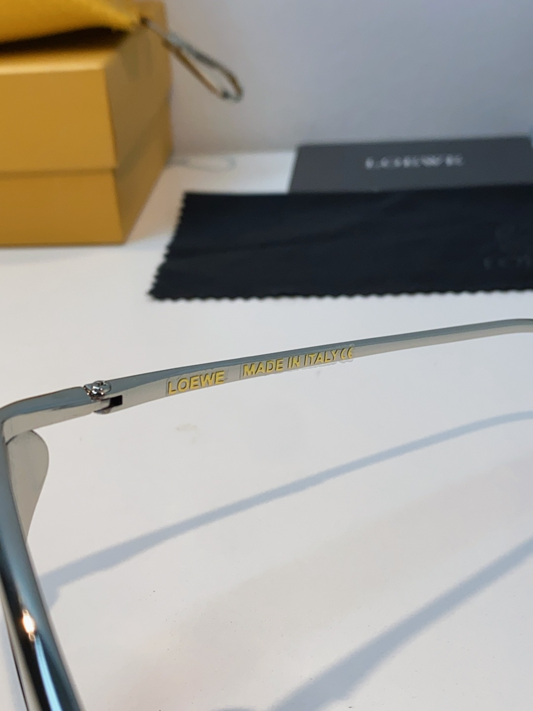Loewe sunglasses