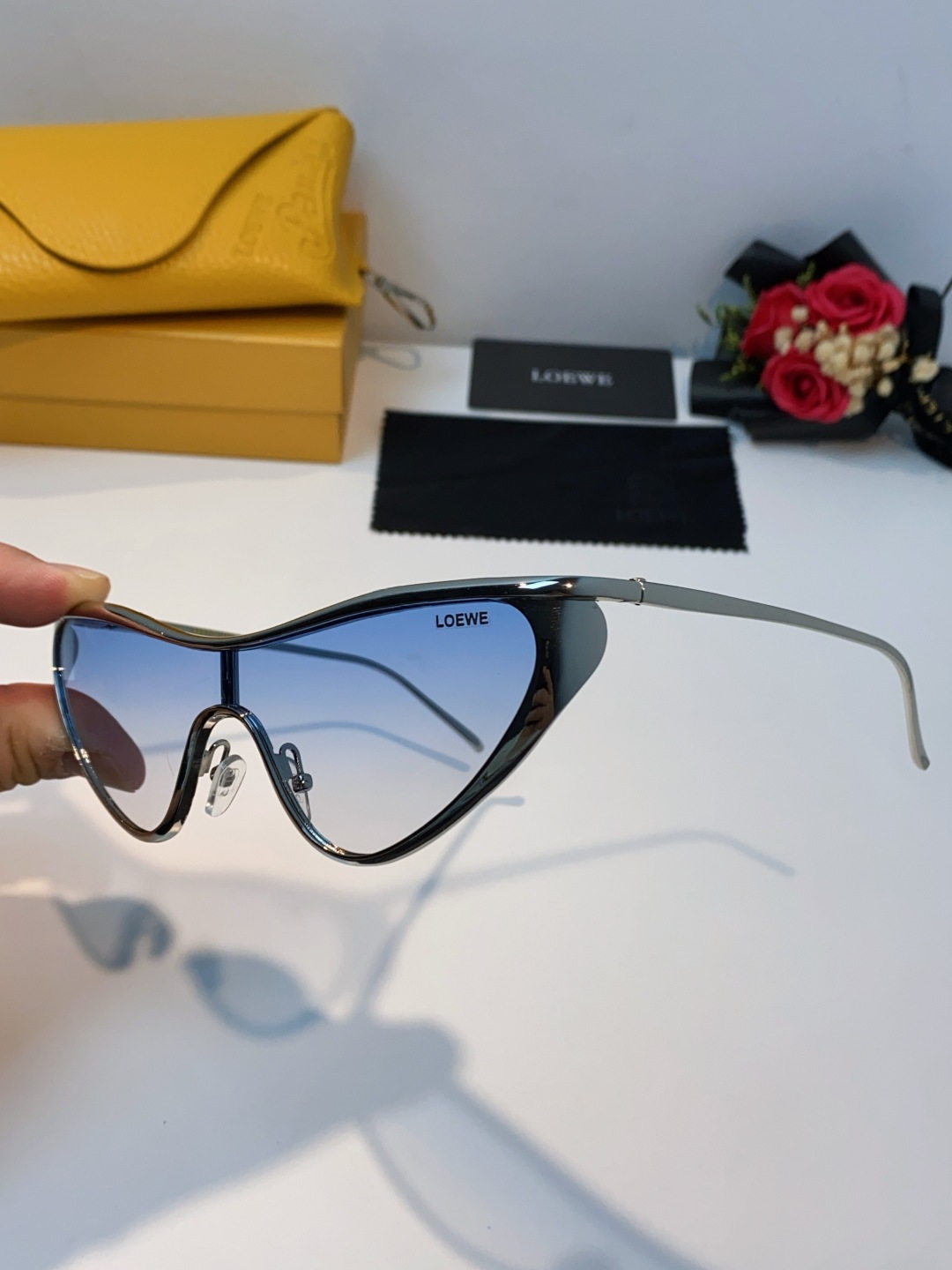 Loewe sunglasses