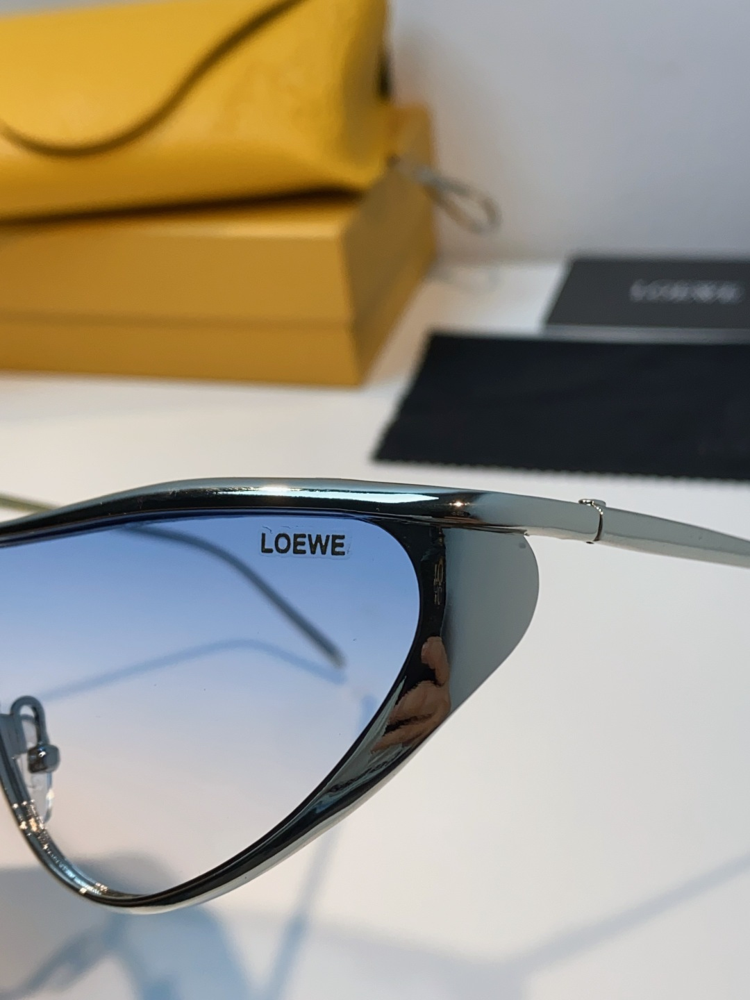 Loewe sunglasses