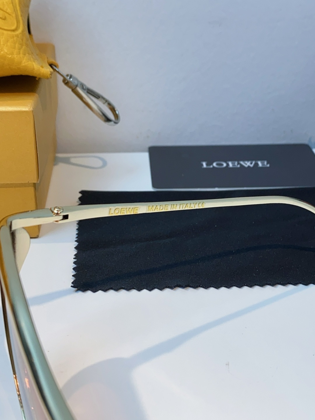 Loewe sunglasses