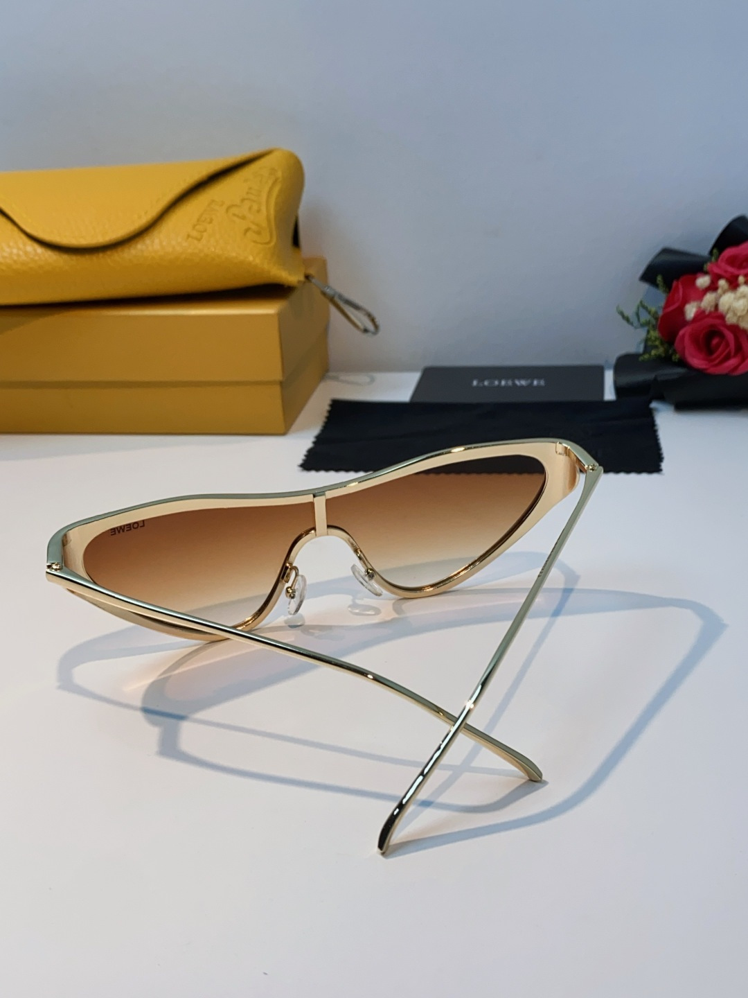 Loewe sunglasses