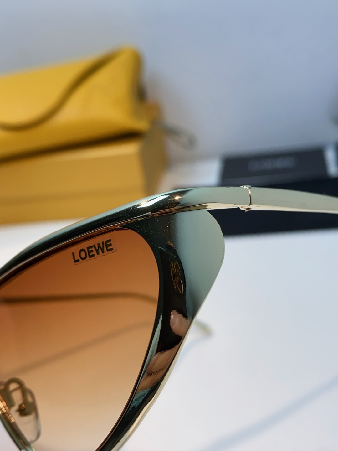 Loewe sunglasses