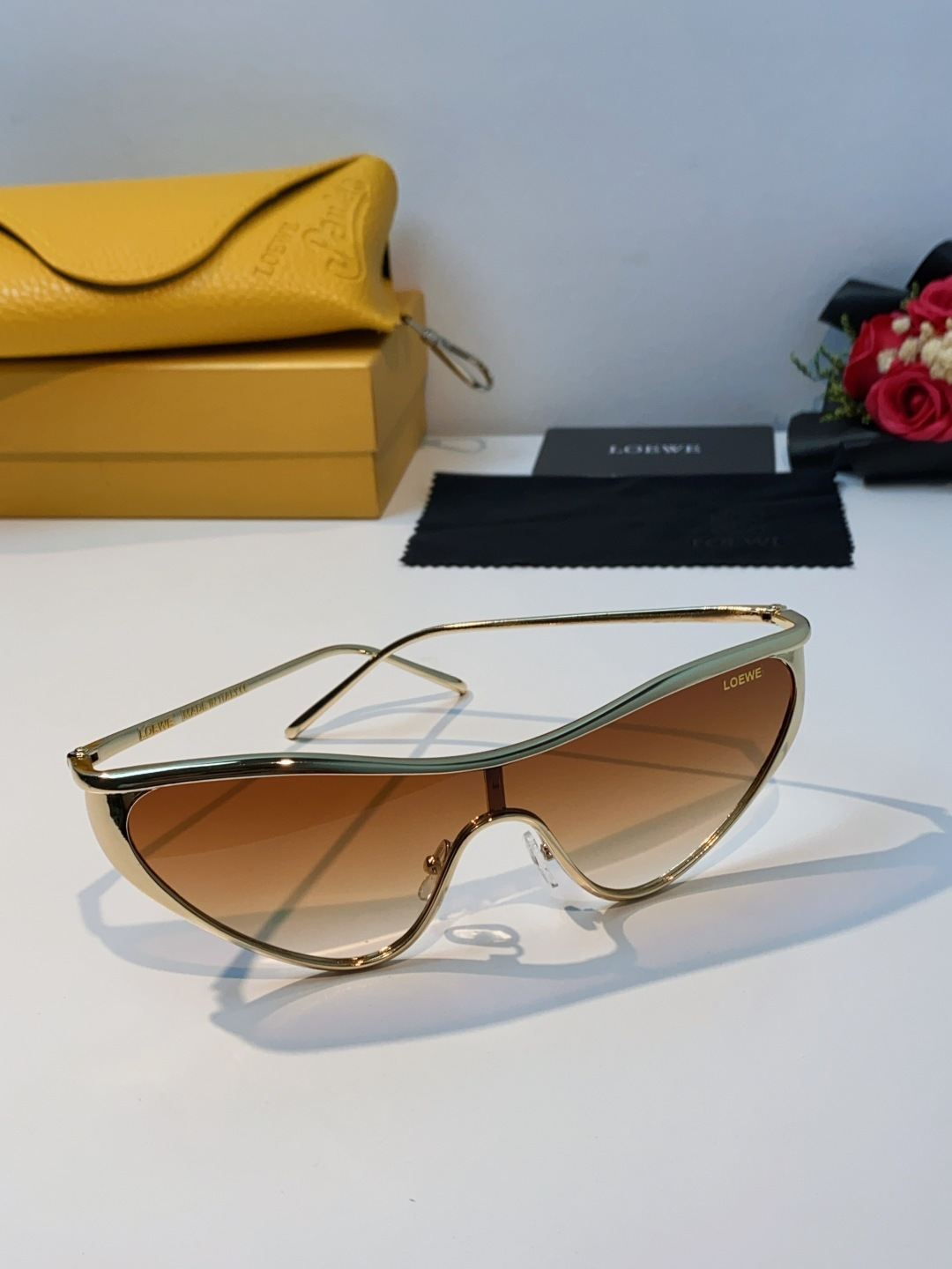 Loewe sunglasses