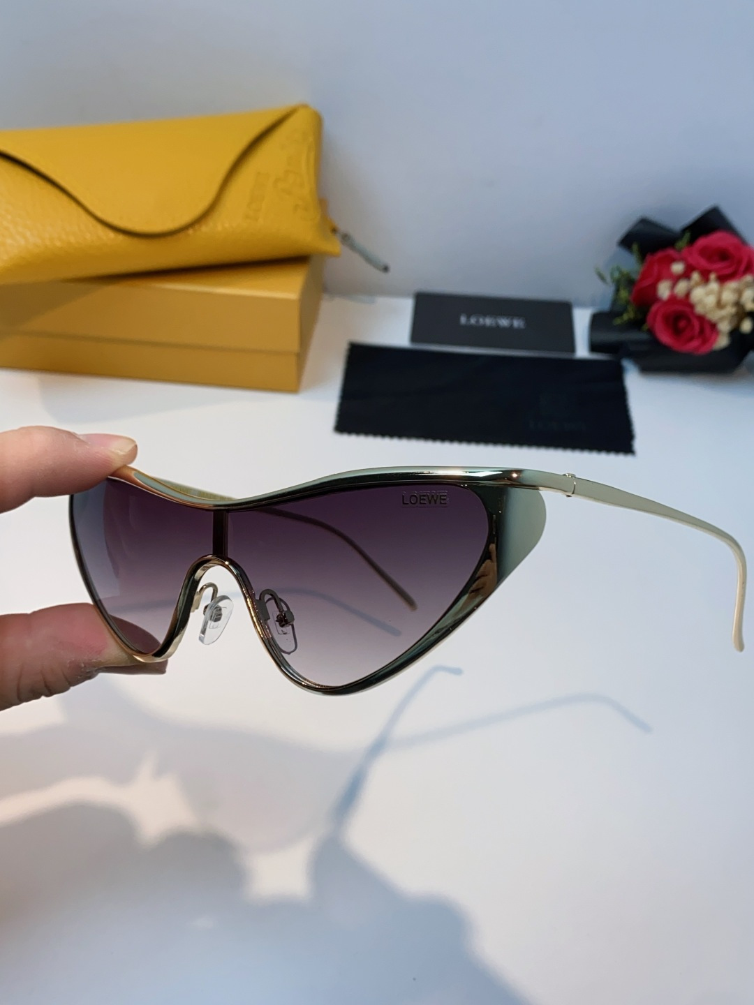 Loewe sunglasses