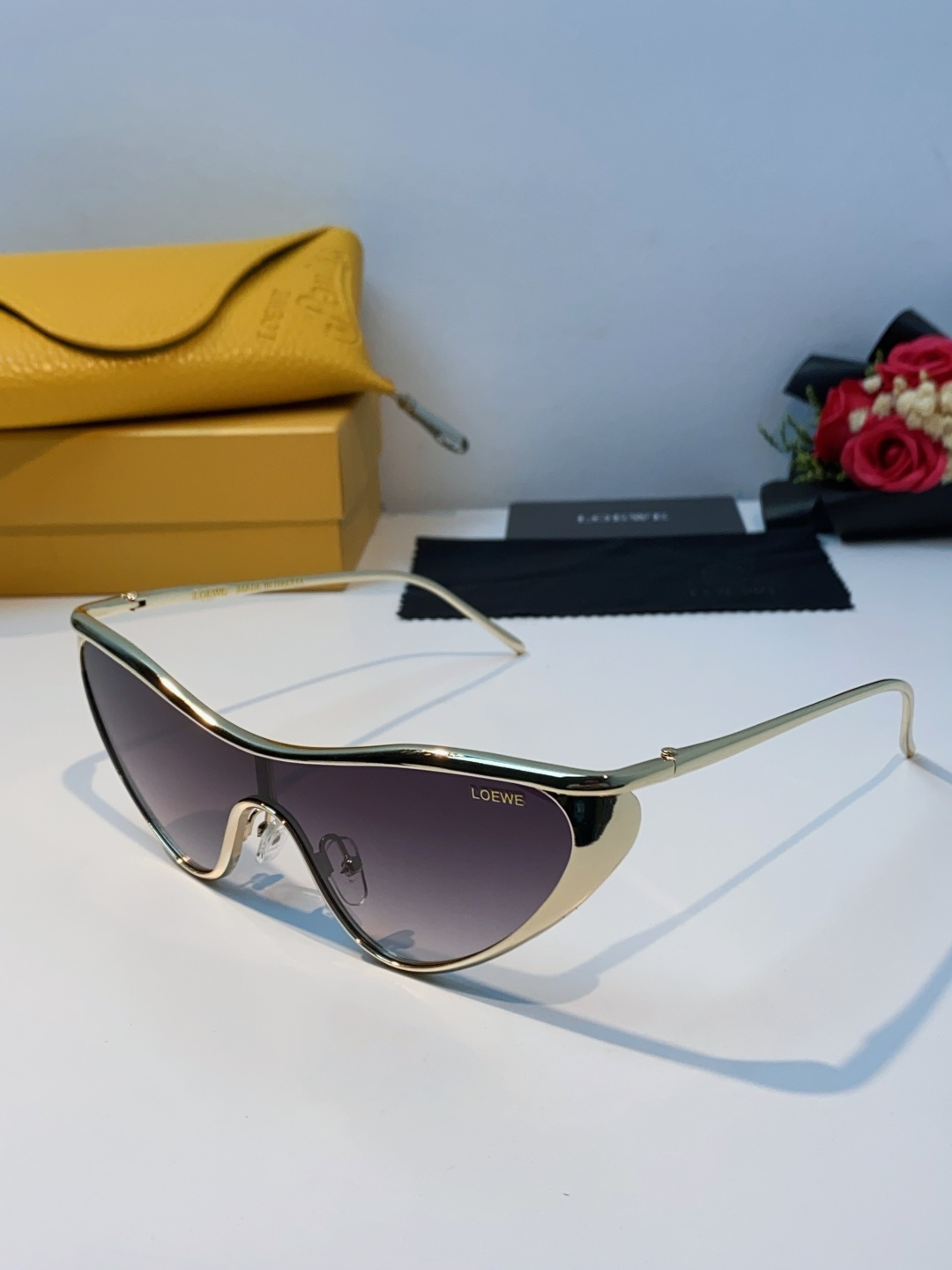 Loewe sunglasses