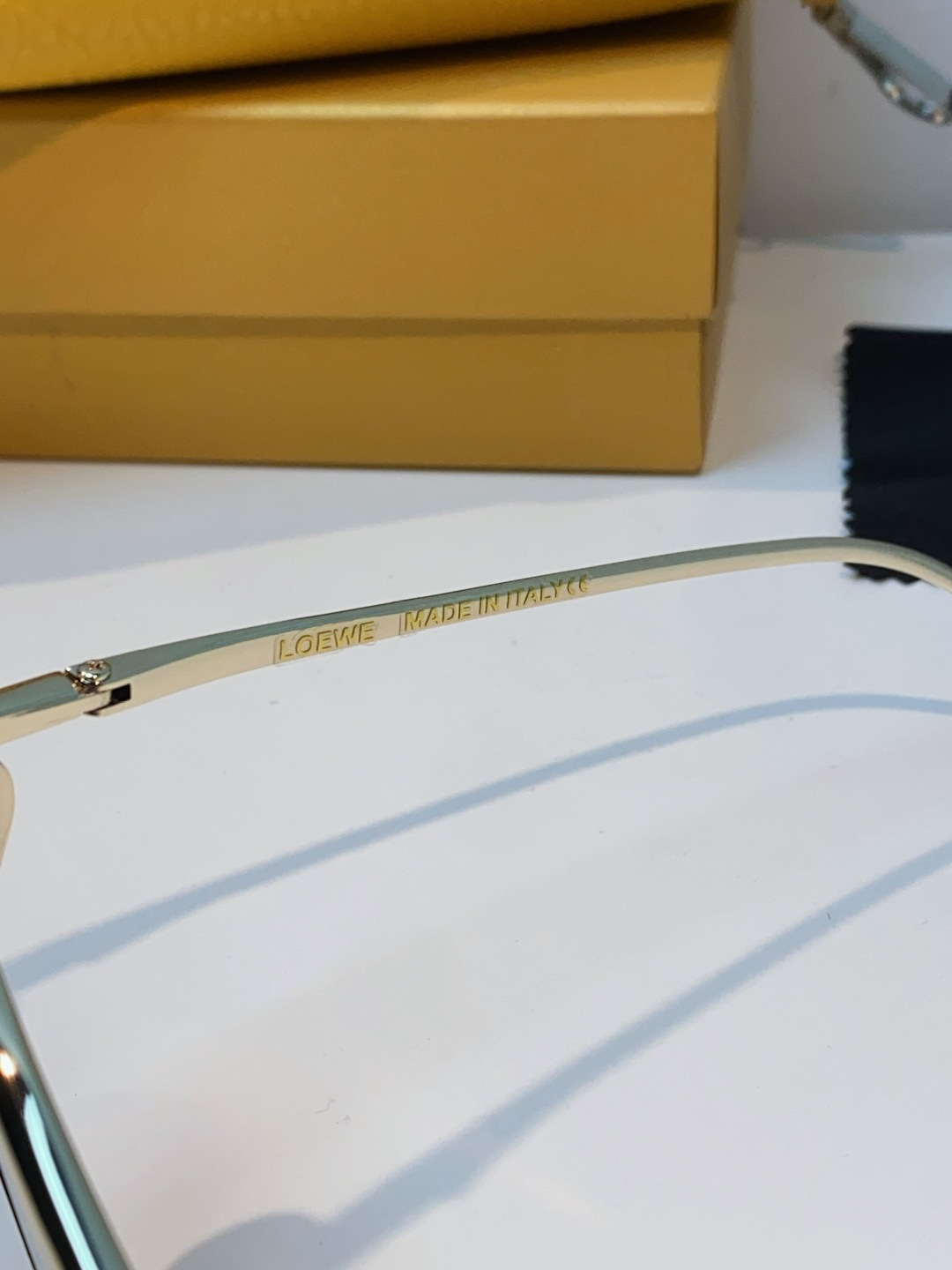 Loewe sunglasses