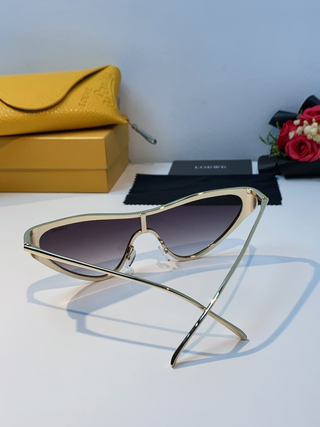 Loewe sunglasses