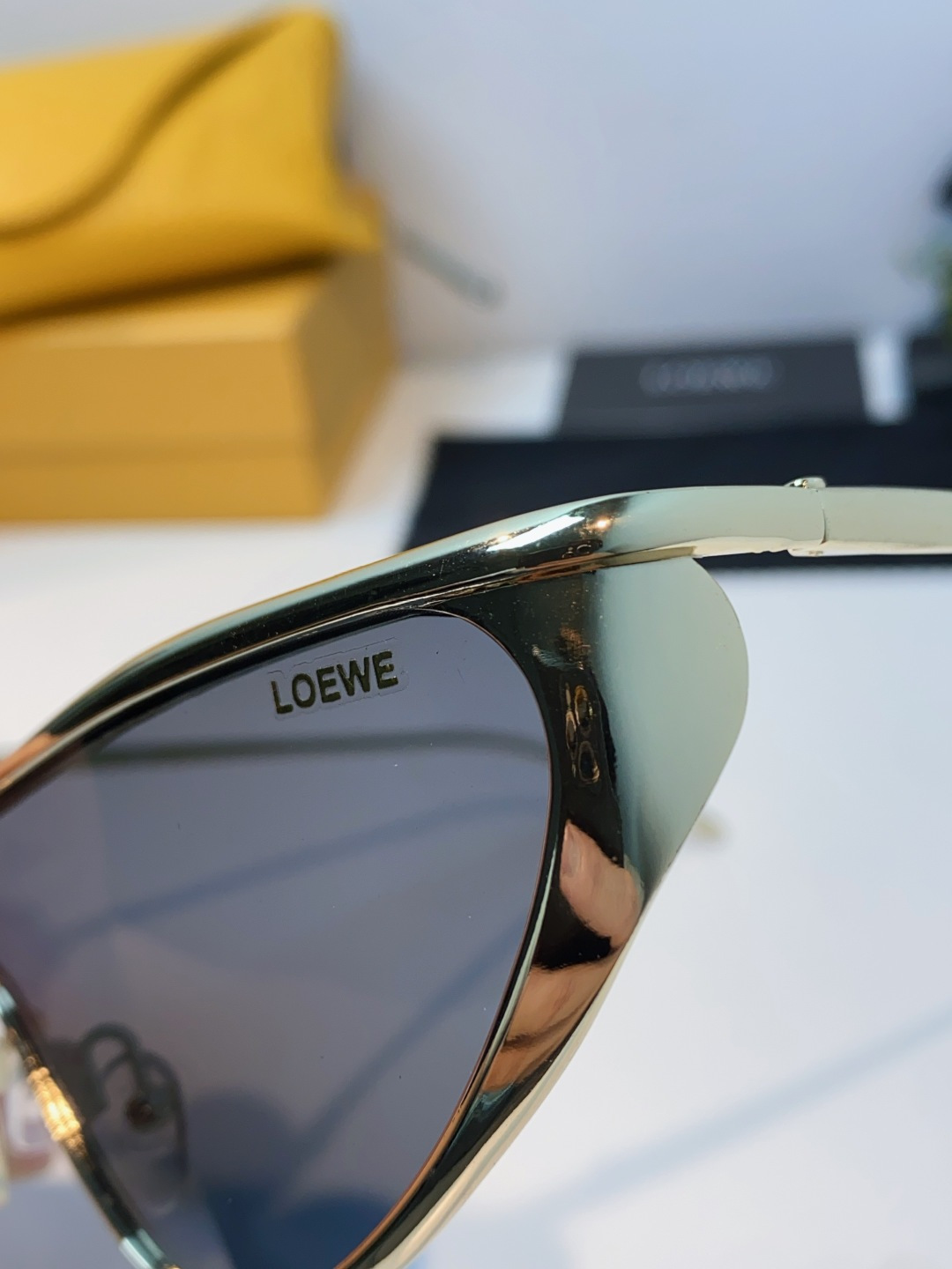 Loewe sunglasses