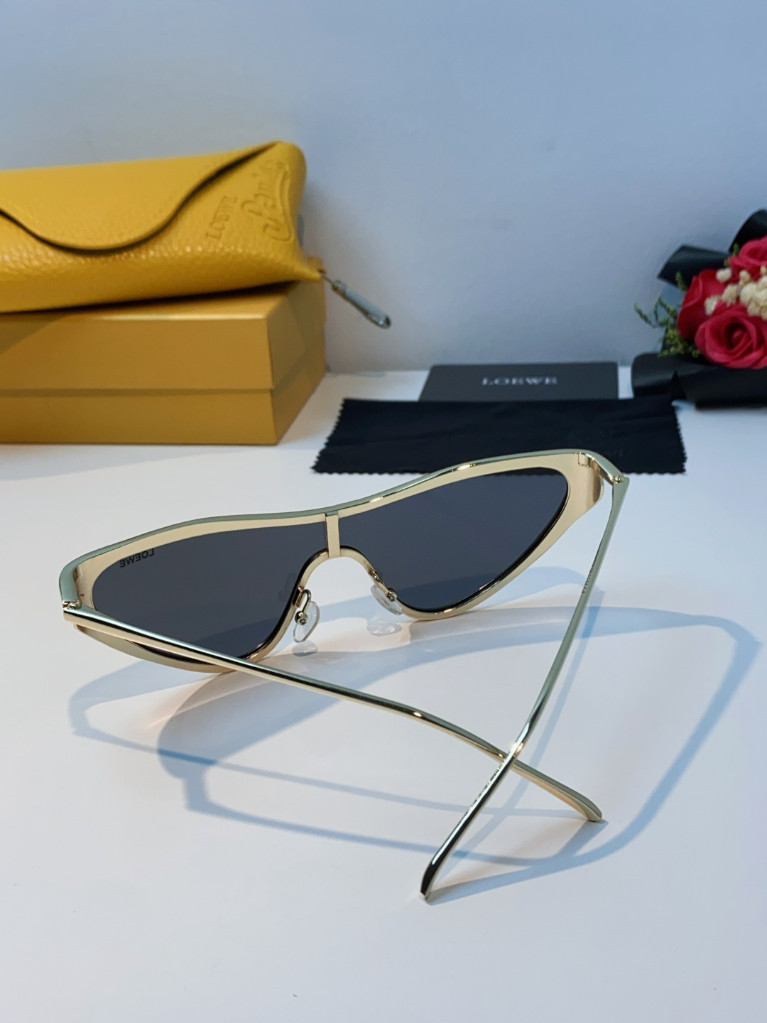Loewe sunglasses