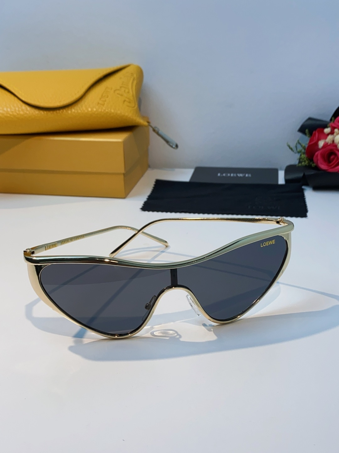Loewe sunglasses