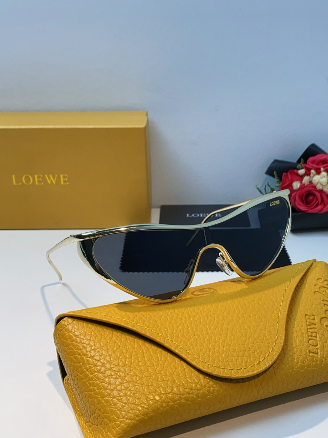 Loewe sunglasses