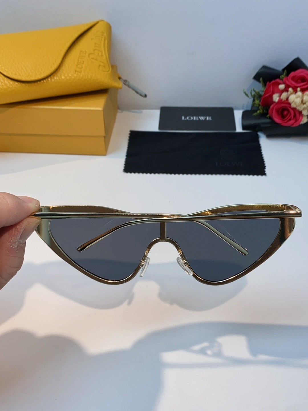 Loewe sunglasses