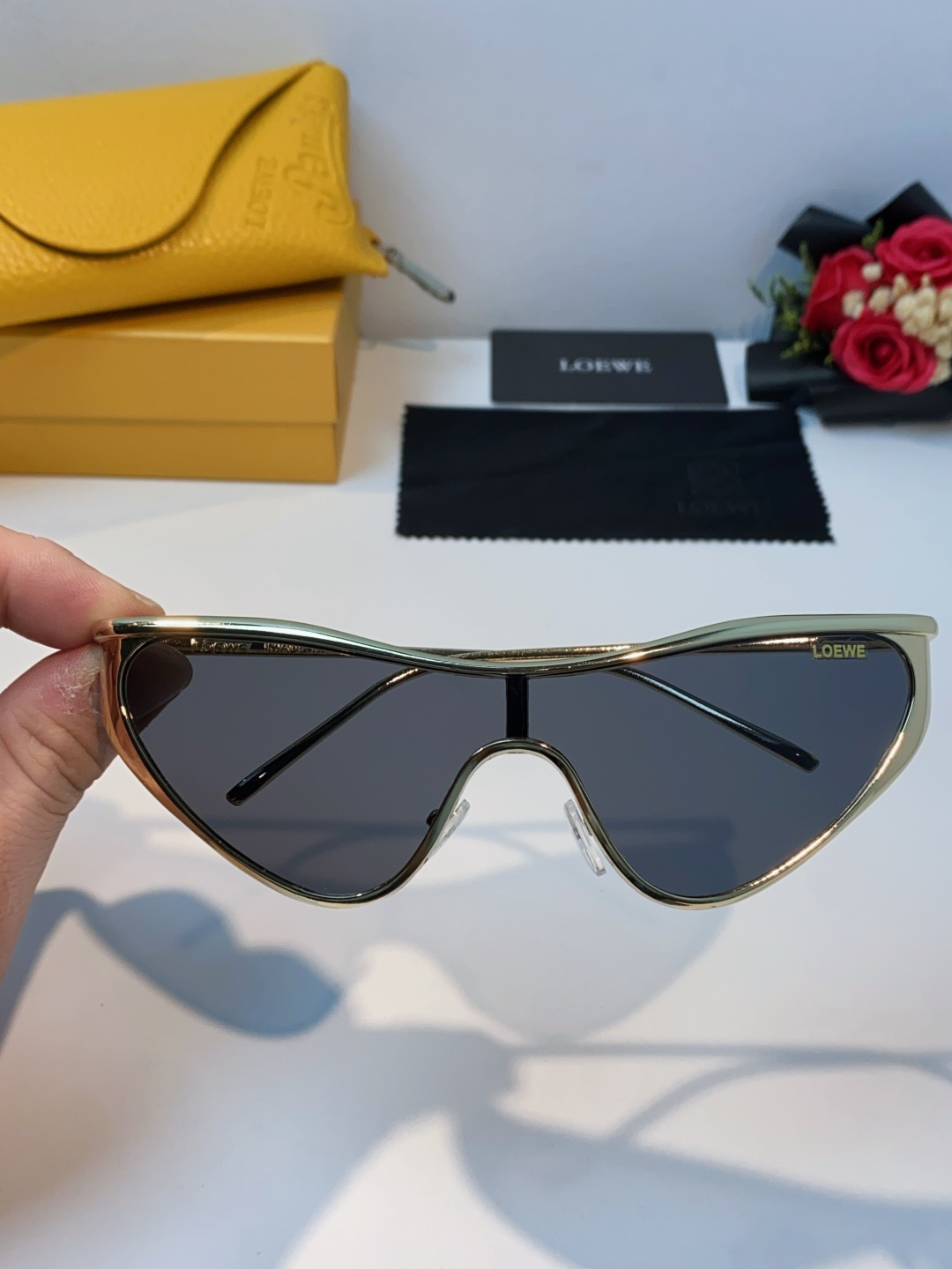 Loewe sunglasses