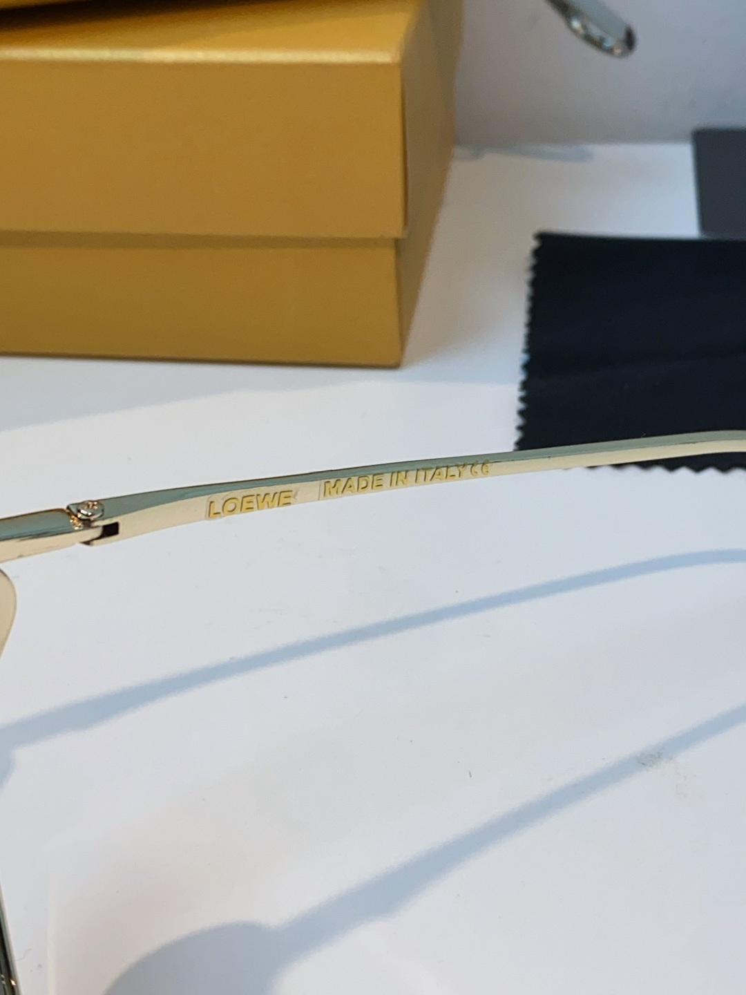 Loewe sunglasses